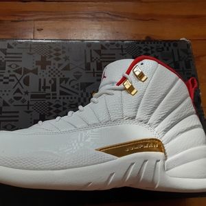 Jordan 12